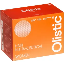 Complemento nutricional anticaída cabello 28 dosis for Women