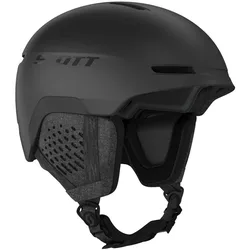 Scott Casque Track Black L unisex