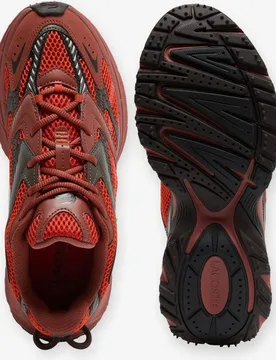 Zapatillas de hombre neo shot - Lacoste - FashionsVida