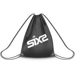 Sacca Sixs con Logo taglia unica