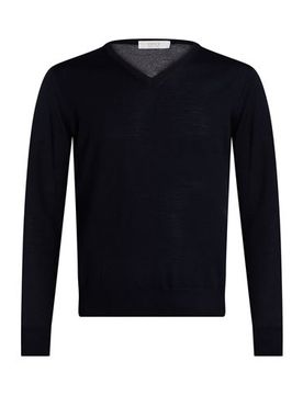 Pullover Herren Nachtblau 48,50,52,54 Herren