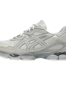 Asics Gel-NYC Cream 43.5 Herren - Asics - FashionsVida