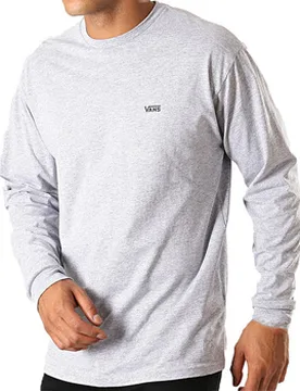 T-Shirts & Poloshirts - It Xl Male - Vans - FashionsVida