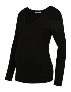 LOVE2WAIT Blusa negro