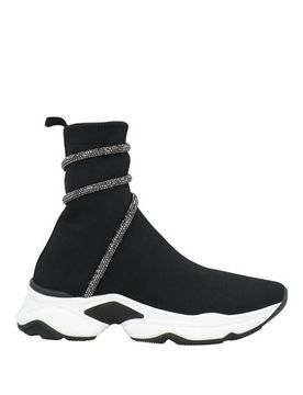 Sneakers Damen Schwarz 35,36,37,38,39,40,41 Damen