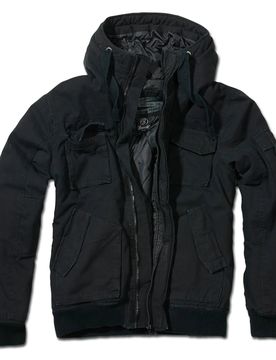 Jacke Bronx - L Herren L adult Herren