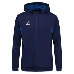 Veste Authentic Pl Marine S