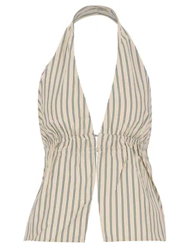 TOP TATIN female - L - FashionsVida