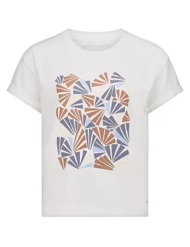 Shirt Kurz 1/2 Arm female