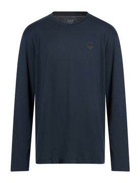 T-shirts Herren Nachtblau 3XL,S,XXL Herren