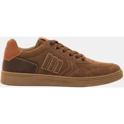 Zapatillas deportivas de hombre estilo bamba