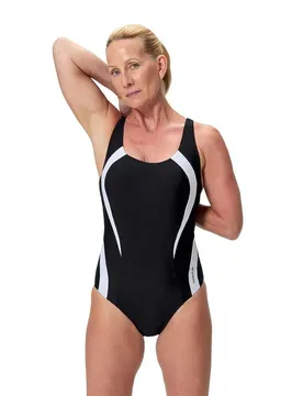 Maillot De Bain Quantum Contour
