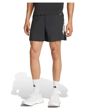 Pantaloni Corti Adi365 Formotion 7´´ Black M - Adidas - FashionsVida