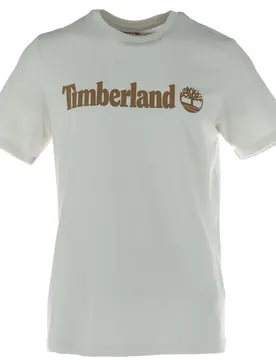 Herren T-Shirt Weiß 506816