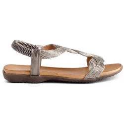 Flache Sandalen Abz23572 37;38;39;40;41