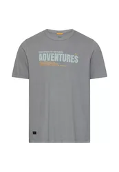 XXL T-shirts 1/2 sleeves male