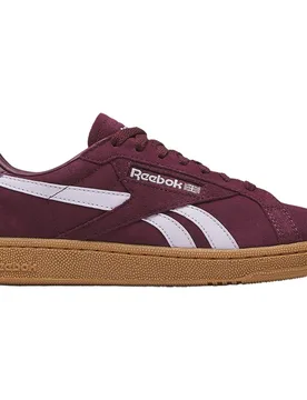 Zapatilla Casual Mujer CLUB C GROUNDS UK - Reebok - FashionsVida