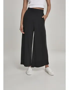 Pantaloni Modal Black S