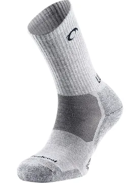 Calcetines de senderismo unisex Camino Five - Lurbel - FashionsVida
