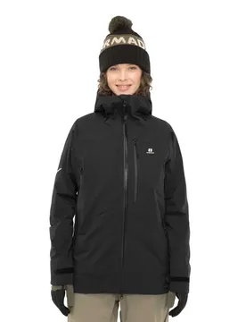 Veste Pavara 3l Black XS