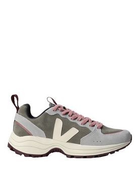 Sneakers Damen Militärgrün 36 Damen