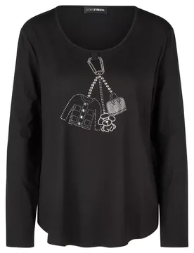 T-Shirt 1/1 Arm female