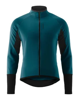 Giacca Road Softshell 2 Torrando Teal - Gonso - FashionsVida