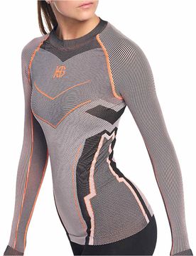 Verges camisetas termicas mujer (XS)