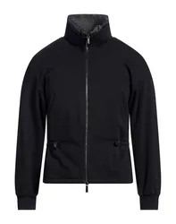 Jacke & Anorak Damen Schwarz 30,32,38,40 Damen