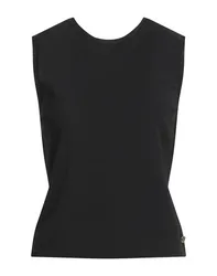 Pullover Damen Schwarz XS Damen
