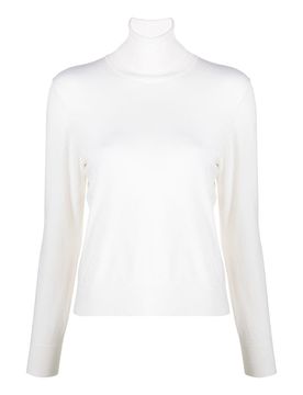 P.A.R.O.S.H. Maglione a collo alto