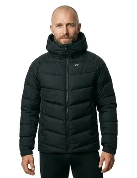 Veste Drago-r Dxr Black 2XL
