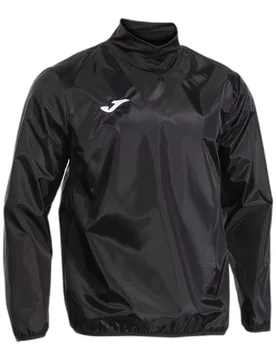 Windjacke Kinder Wind - Noir - male - Size: 7/8 ans - Joma - FashionsVida
