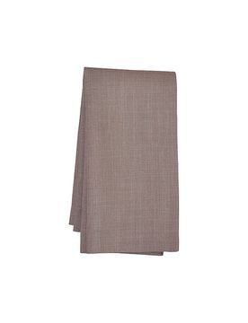 Mantel de mesa LOFT UNI redondo 170cm Atmosphere marrón