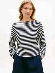 XL CO CARDI LS SLASH-NK SWT female