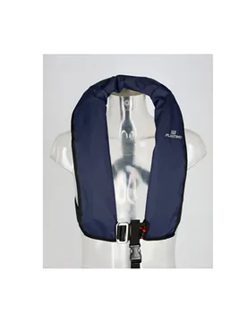 Pl01 Neo 165n Auto Life Jacket Navy One Size unisex - Plastimo - FashionsVida