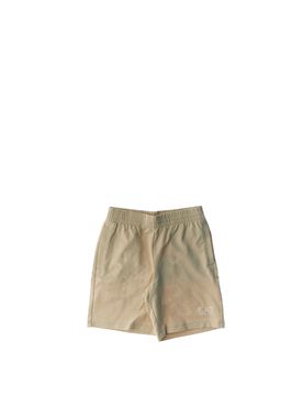 Bermuda in felpa BEIGE 12A