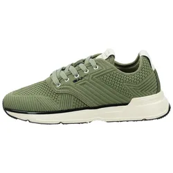 Sneaker Beeker 872638175 Deep Forest Green EU 44