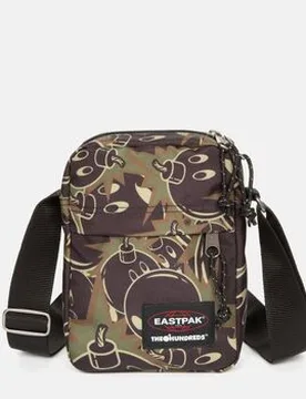Umhängetasche Ek000045u161 Einheitsgrösse Male - Eastpak - FashionsVida