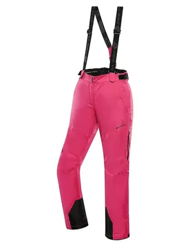 Pro Pantalon Lpab676 Pink / Pink M - Alpine - FashionsVida