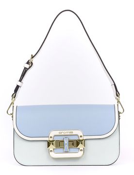 IT Jewel Borsa a mano e tracolla 1406242 Cristallo