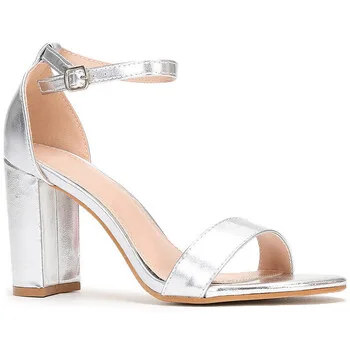 Keilabsatzsandalen 63526_p144660 40 - La Modeuse - FashionsVida