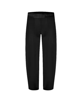 Hose Barrel Fit ELENA UTILITY schwarz 34/L28 damen - Cambio - FashionsVida