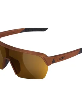 Lunettes De Soleil Photochromiques Roc Light S Nxt Mat Metallic Bronze NXT/CAT0-3 Homme - Cairn - FashionsVida
