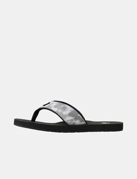 Men's Stadt Sandal Black 10.5 - Blackoff White Black - Male - Helly Hansen - FashionsVida