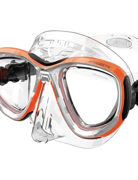 Seacsub Maschera Subacquea Afrodite