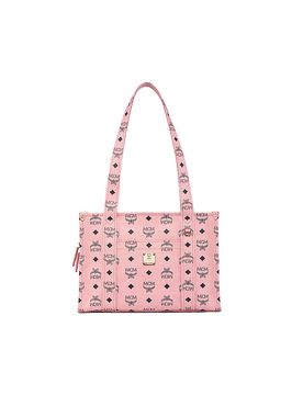 Bolso - Tote Bag AREN Pequeño rosa