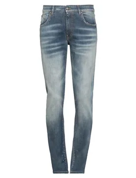 Jeanshose Herren Blau 30,31 Herren - B-USED - FashionsVida