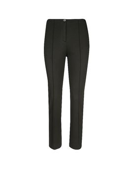 CAIN Hose Jogging Fit schwarz 44 damen