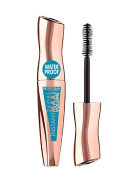 Ore Instant Maxi Volume Mascara Waterproof - Deborah Milano - FashionsVida